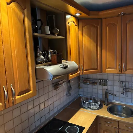 Fumeda - Grand Daire *